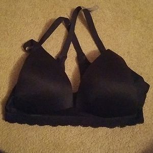 Aerie sunnie 32 c bra
